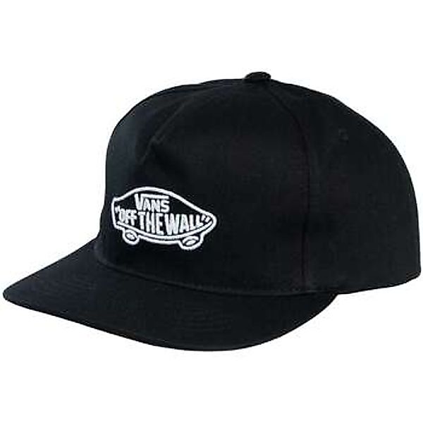 Vans  Schirmmütze Klassische Snapback-Cap günstig online kaufen