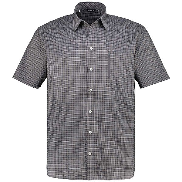 Maier Sports Funktionshemd mit Stretch, schnelltrocknend Farbe anthrazit Gr günstig online kaufen