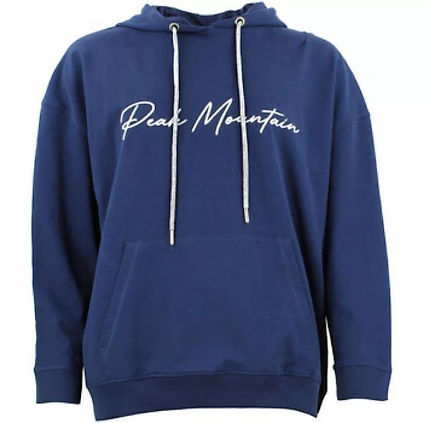 Peak Mountain  Sweatshirt Sweat à capuche femme ALAUREN günstig online kaufen