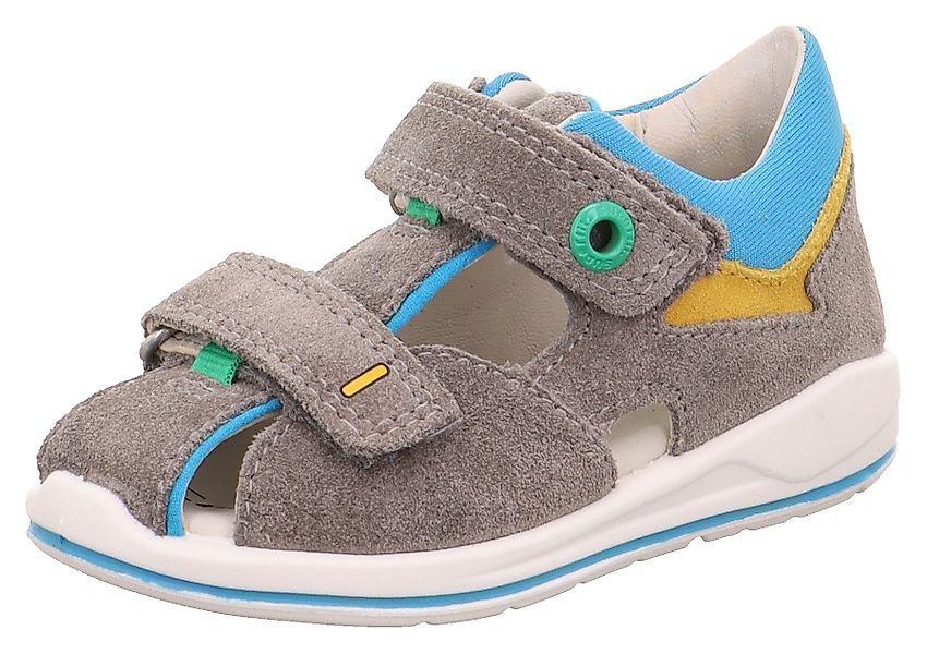 Superfit BOOMERANG WMS: mittel Sandale, Sommerschuh, günstig online kaufen