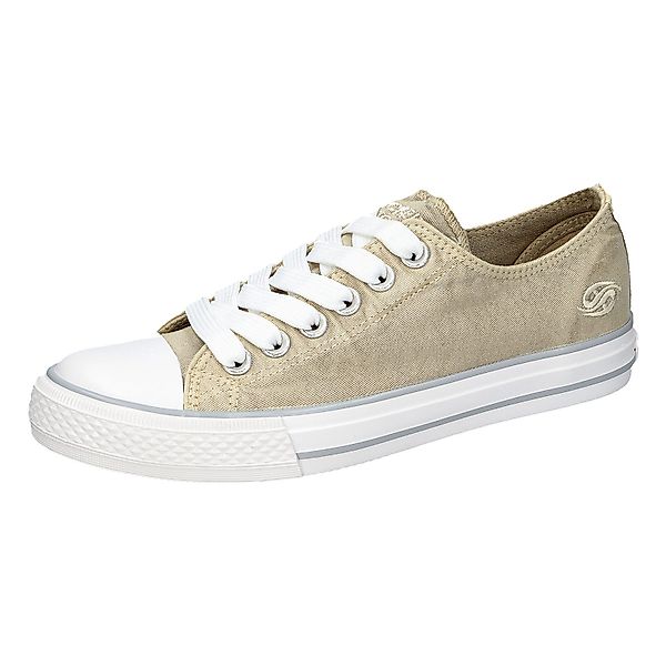 Dockers by Gerli Sneaker Canvas Sneaker günstig online kaufen