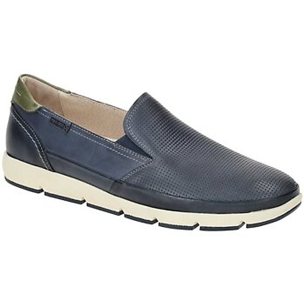 Pikolinos  Herrenschuhe Slipper Fuencarral Slipper Schuhe M4A-3221C1 M4A-32 günstig online kaufen