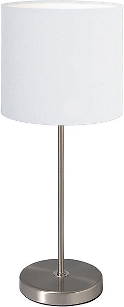 näve Tischleuchte New York, ohne Leuchtmittel, günstig online kaufen