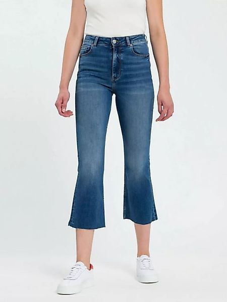 CROSS JEANS® Bootcut-Jeans P 518 günstig online kaufen