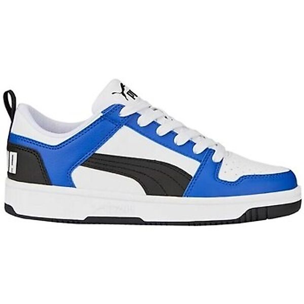 Puma  Sneaker Rebound Layup Lo Sl Jr günstig online kaufen