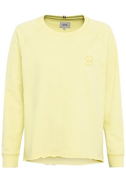 camel active Sweatshirt günstig online kaufen