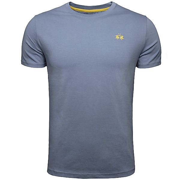 La Martina T-Shirt XMR013 Herren günstig online kaufen
