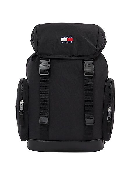 Tommy Jeans Freizeitrucksack TJM DAILY ELEVATED FLAP BACKPACK, Men Travelba günstig online kaufen