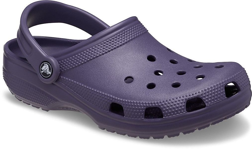 Crocs Classic Clog Clog, Sommerschuh, Schlappen, Hausschuh passt zu Jibbitz günstig online kaufen