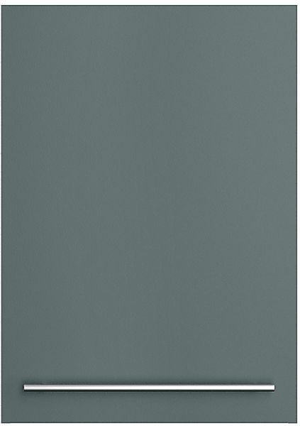 KOCHSTATION Hängeschrank "KS-Bern2", Breite 50 cm, 1 Tür, 2 Einlegeböden günstig online kaufen