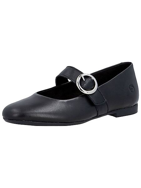 Remonte Remonte Ballerinas Leder Riemchenballerina günstig online kaufen
