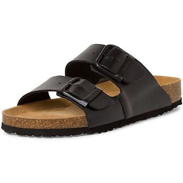 Tamaris Pantolette, Sommerschuh, Schlappen mit gepolstertem günstig online kaufen