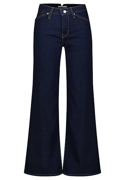 Levi's® 5-Pocket-Jeans Damen Jeans 318 SHAPING Wide Leg (1-tlg) günstig online kaufen