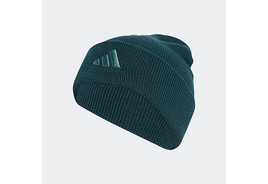 adidas Performance Baseball Cap NEW LOGO BEANIE CUFF Beanie günstig online kaufen