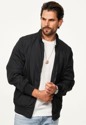 SOULSTAR Blouson mit hochschließbaren Kragen leichte günstig online kaufen