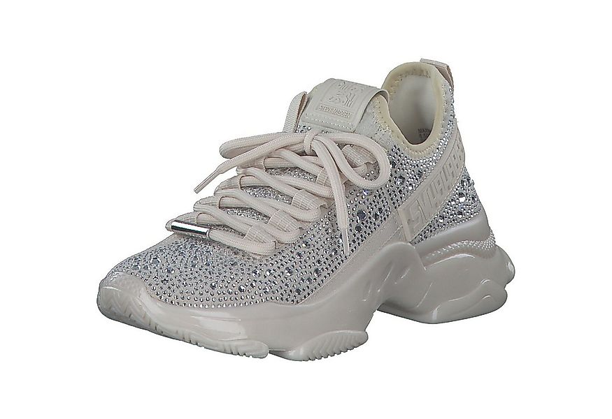 STEVE MADDEN Maxima SM11001807 Schnürschuh günstig online kaufen