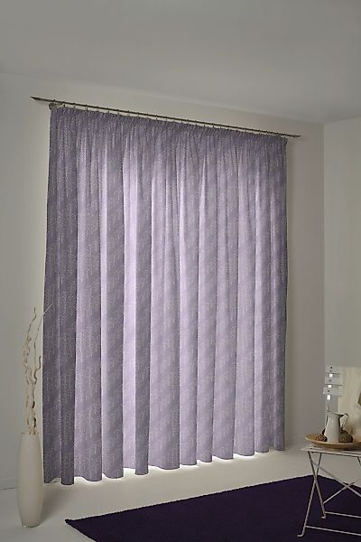 Adam Vorhang "Vorhang Argentinian Criolla Light aus 100% Bio-Baumwolle, Krä günstig online kaufen