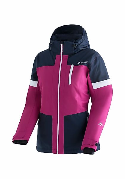 Maier Sports Skijacke "HANNI", Damen Winterjacke, wasserdicht, 3 RV-Taschen günstig online kaufen