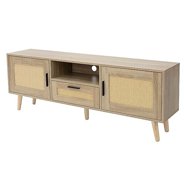 ML-DESIGN Lowboard Fernsehschrank TV-Kommode TV Board günstig online kaufen