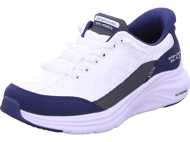 Skechers Contour Foam - Cozy Fit Slipper Slip-ins günstig online kaufen