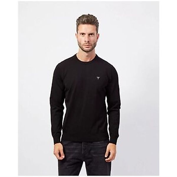 Guess  Pullover M4YR29 Z3DM0-JBLK BLACK günstig online kaufen