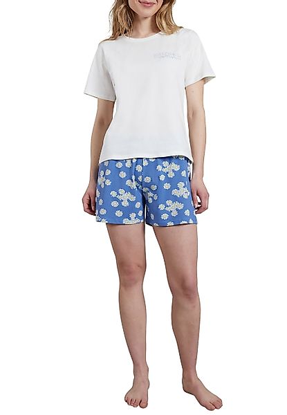 TOM TAILOR Shorty Positivism (2 tlg) günstig online kaufen