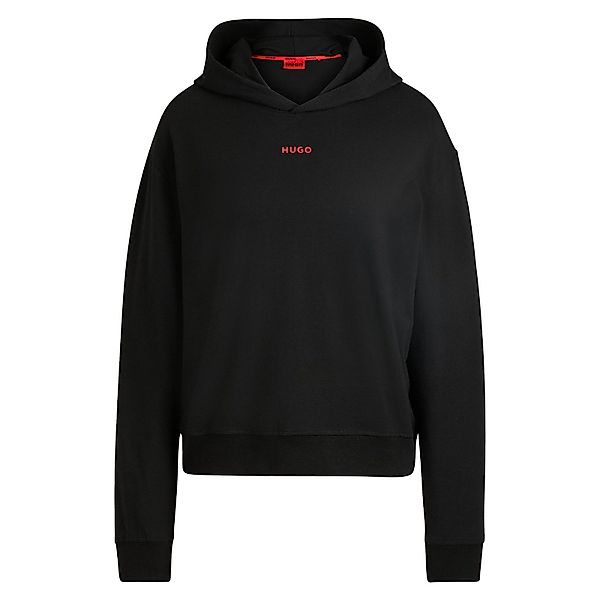 HUGO Underwear Kapuzensweatshirt "SHUFFLE HOODIE", mit HUGO Schriftzug günstig online kaufen