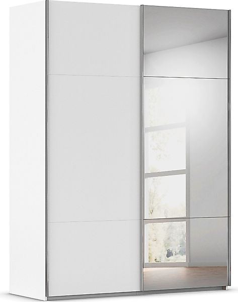 rauch Schwebetürenschrank "Kleiderschrank Schrank Garderobe Schlafzimmersch günstig online kaufen