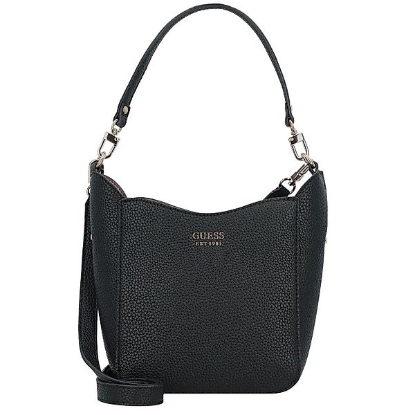 Guess Umhängetasche GUESS Umhängetasche Brenton Black günstig online kaufen