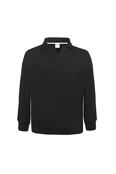 UNIQVIBE Sweatshirt Herren Sweatshirt günstig online kaufen