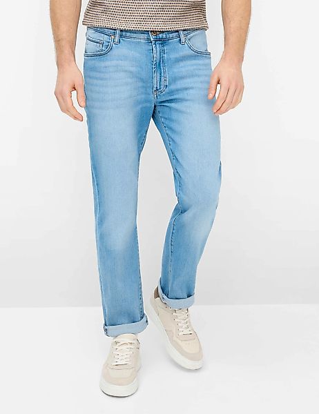 Brax 5-Pocket-Jeans "Style CLINT" günstig online kaufen