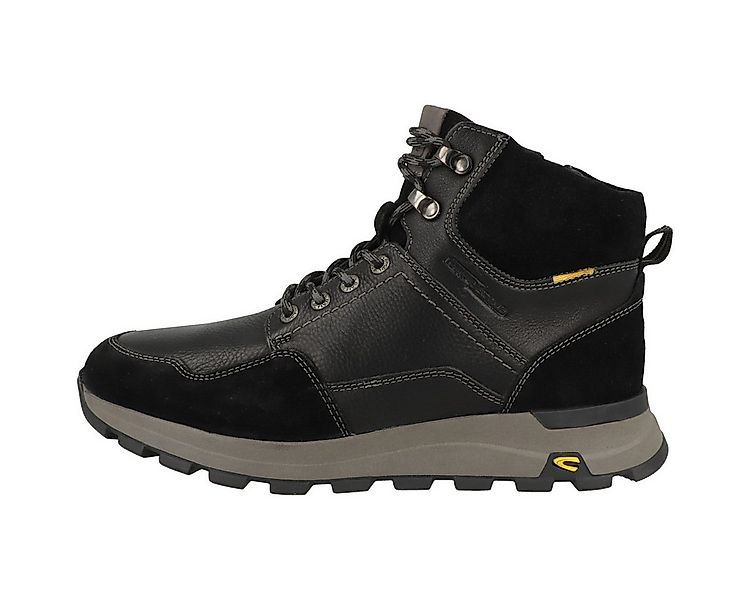 camel active 55DIF06 Herren Stiefelette Stiefeletten, Stiefel, Winterstiefe günstig online kaufen