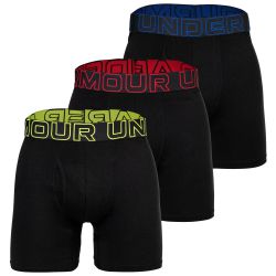 Under Armour® Boxer Herren Boxershort 3er günstig online kaufen