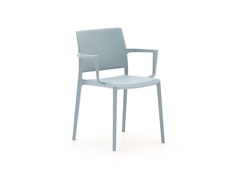 Forza Sile Gartenstuhl Stapelbar günstig online kaufen