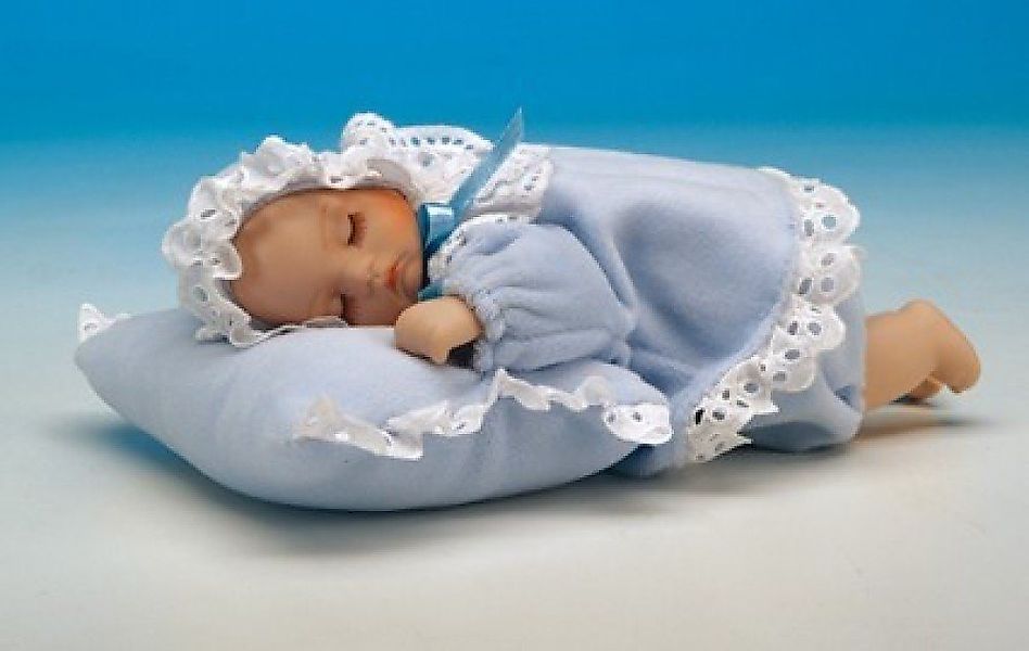 Musicboxworld Spieluhr Baby Junge günstig online kaufen