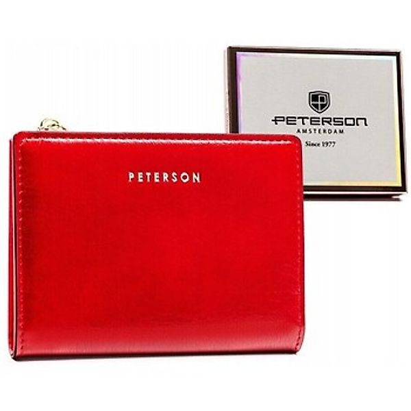 Peterson  Geldbeutel PTN003F71102 günstig online kaufen