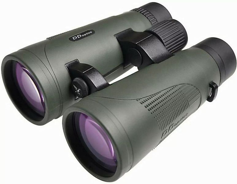 DDoptics Nachtfalke Ergo Gen 3.1 15x56 grün Fernglas günstig online kaufen