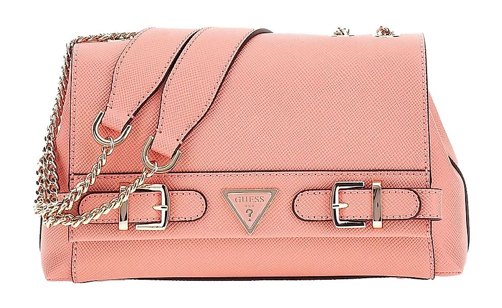 Guess Schultertasche Levante günstig online kaufen