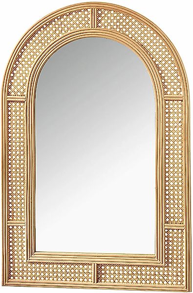 locker Wandspiegel "Spiegel" günstig online kaufen