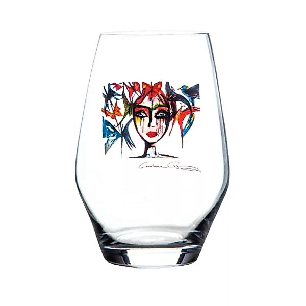 Slice of Life Wasserglas 35cl günstig online kaufen