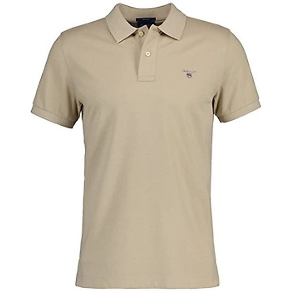 Gant  Poloshirt Poloshirt für Herren günstig online kaufen