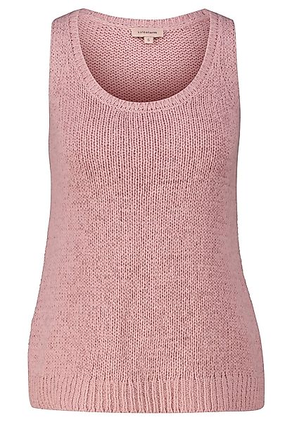 Kate Storm T-Shirt Damen Stricktop mit günstig online kaufen