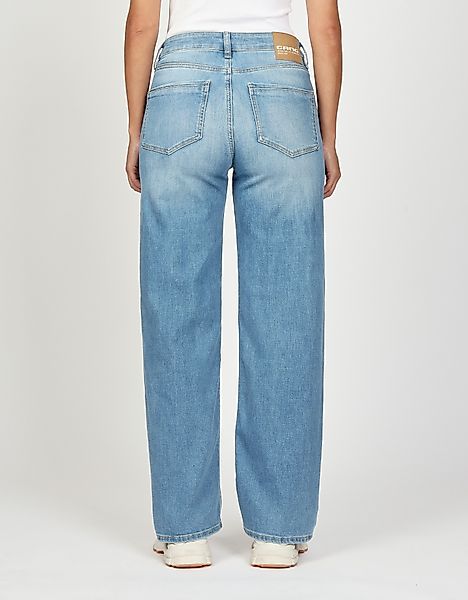 GANG Comfort-fit-Jeans "GANG Jeans Straight Fit 94JUL" günstig online kaufen