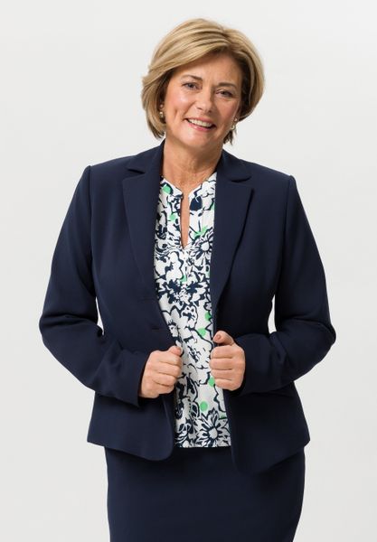 FRANK WALDER Jackenblazer in gepflegter Optik günstig online kaufen