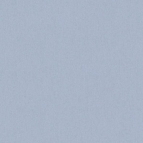 Bricoflor Babytapete in Hellblau Einfarbige Vliestapete Ideal für Babyzimme günstig online kaufen