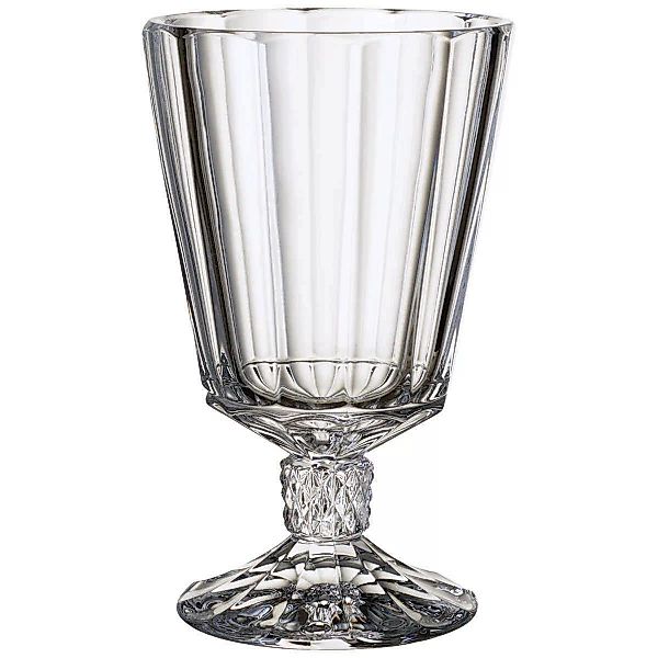 Villeroy & Boch Opéra Wasserkelch Glas Set 4-tlg.0,36 L / h: 15,6 cm günstig online kaufen