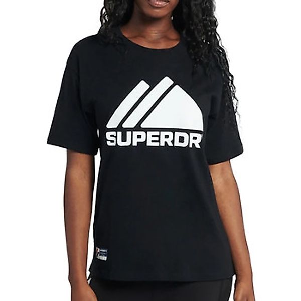 Superdry  T-Shirts & Poloshirts W1010607A günstig online kaufen