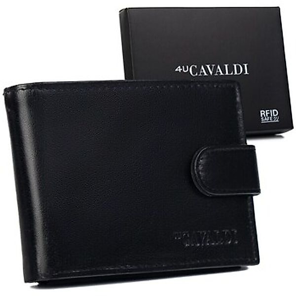 4U Cavaldi  Geldbeutel 0670LPBS günstig online kaufen