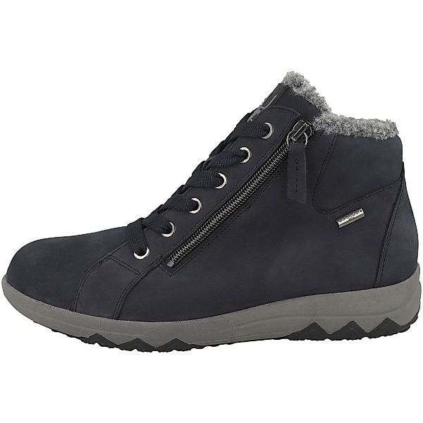 Waldläufer H-Teresa Damen Stiefelette Boots, Stiefel, günstig online kaufen