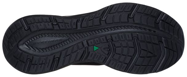 Skechers Slip-On Sneaker "EDGERIDE-" Slipper, Schlupfschuh, Freizeitschuh m günstig online kaufen